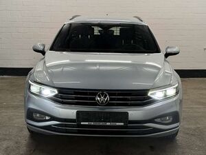 VW Passat Variant 2.0 TDI SCR DSG Business | ACC