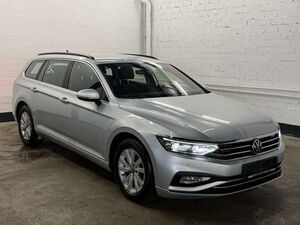 VW Passat Variant 2.0 TDI SCR DSG Business | ACC