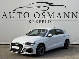 Audi A3 Sportback 35 TDI S line   ACC   Virtual Cock.