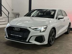 Audi A3 Sportback 35 TDI S line   ACC   Virtual Cock.