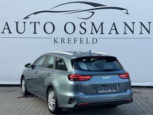 Kia Ceed / ceed SW 1.6 CRDi (48V Mild-Hybrid) DCT7 Vision