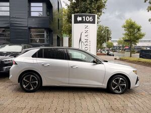 Opel Astra 1.2 Turbo GS   ACC   360°   NAVI