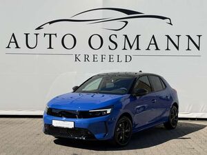 Opel Corsa GS   CarPlay   TOTW.   NAVI   RFK   360°