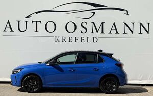 Opel Corsa GS   CarPlay   TOTW.   NAVI   RFK   360°