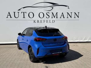Opel Corsa GS   CarPlay   TOTW.   NAVI   RFK   360°