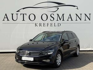 VW Passat Variant 2.0 TDI DSG 1.Hand ACC Navi RFK