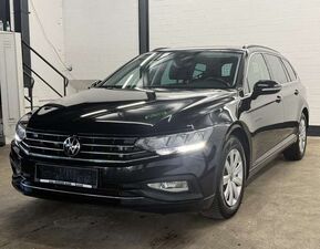 VW Passat Variant 2.0 TDI DSG 1.Hand ACC Navi RFK
