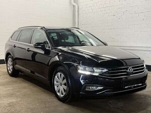 VW Passat Variant 2.0 TDI DSG 1.Hand ACC Navi RFK