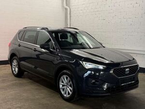 SEAT Tarraco 1.5 TSI ACT OPF Style   CarPlay