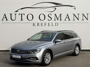 VW Passat Variant 2.0 TDI SCR DSG Business   ACC