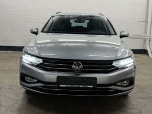 VW Passat Variant 2.0 TDI SCR DSG Business   ACC