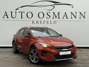 Kia XCeed Spirit Plug-in Hybrid   PANO   RFK