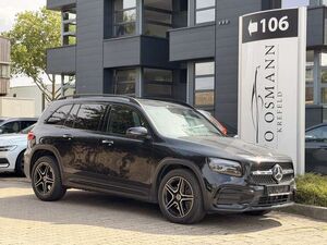 Mercedes-Benz GLB 220 d 4Matic 8G-DCT AMG Line Advanced Plus