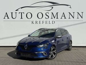 Renault Megane Grandtour ENERGY TCe 205 EDC GT|ACC |BOSE