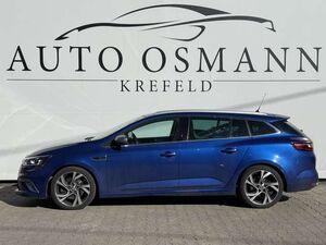 Renault Megane Grandtour ENERGY TCe 205 EDC GT|ACC |BOSE