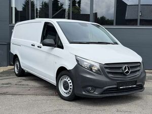 Mercedes-Benz Vito 114 CDI Lang VA PRO