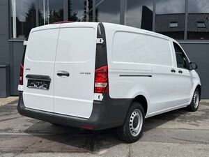 Mercedes-Benz Vito 114 CDI Lang VA PRO