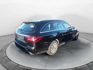 Mercedes-Benz C200 d T 9G-TRONIC   Motorschaden