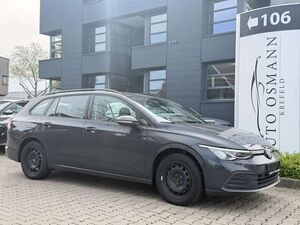 VW Golf Variant 2.0 TDI SCR Life | Massage | ACC