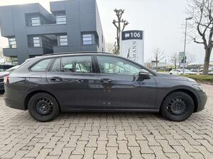 VW Golf Variant 2.0 TDI SCR Life | Massage | ACC
