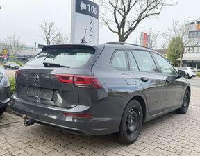 VW Golf Variant 2.0 TDI SCR Life | Massage | ACC