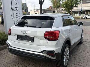 Audi Q2 30 TDI S LINE |VIRTUAL COCKPIT | SHZ  CARPLAY