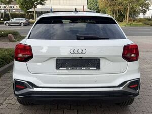 Audi Q2 30 TDI S LINE |VIRTUAL COCKPIT | SHZ  CARPLAY