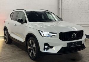 Volvo XC40 B3 B DKG Plus Dark | 360°K. | AHK