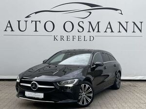 Mercedes-Benz CLA 220 8G-DCT Progressive