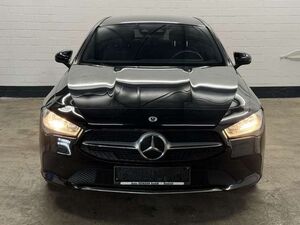 Mercedes-Benz CLA 220 8G-DCT Progressive