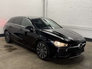 Mercedes-Benz CLA 220 8G-DCT Progressive