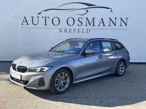 BMW 320 d xDrive Touring   Shadow-Line   TOTW.