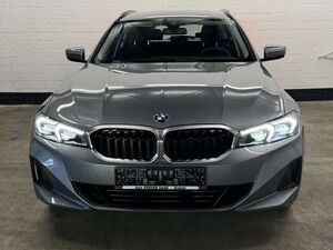 BMW 320 d xDrive Touring   Shadow-Line   TOTW.