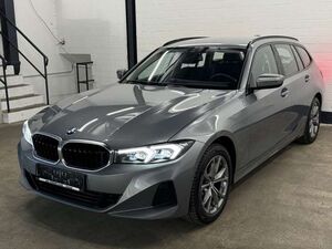 BMW 320 d xDrive Touring   Shadow-Line   TOTW.