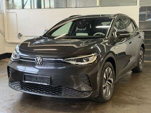 VW ID.4 Performance Upgrade Pro Tech