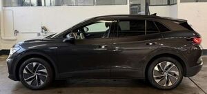 VW ID.4 Performance Upgrade Pro Tech