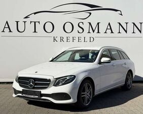 Mercedes-Benz E400 d 4Matic T 9G-TRONIC Avantgarde