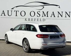 Mercedes-Benz E400 d 4Matic T 9G-TRONIC Avantgarde