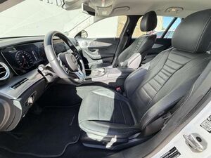 Mercedes-Benz E400 d 4Matic T 9G-TRONIC Avantgarde