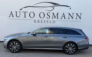 Mercedes-Benz E400 d 4Matic T 9G-TRONIC AMG Line