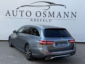 Mercedes-Benz E400 d 4Matic T 9G-TRONIC AMG Line