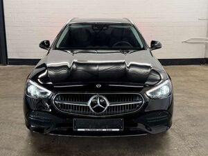 Mercedes-Benz C220 d T 9G-TRONIC Avantgarde | LED | DISTR+