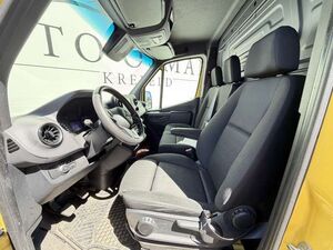 Mercedes-Benz Sprinter 316 CDI SprinterHA | RFK Klima 1.Hand