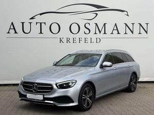 Mercedes-Benz E220 d 4Matic T 9G-TRONIC   RFK   AHK