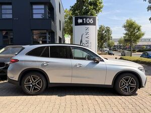 Mercedes-Benz GLC 300 d 4MAMG Line Advanced *360°*Pano*Burme
