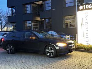 Mercedes-Benz C200 d T 9G-TRONIC Avantgarde   RFK   AHK