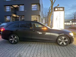 Mercedes-Benz C200 d T 9G-TRONIC Avantgarde   RFK   AHK
