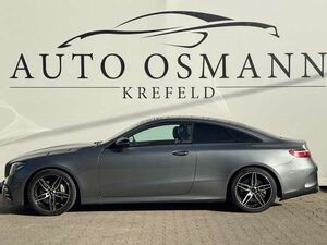 Mercedes-Benz E53 AMG 4M+ Coupe| HUD  360° Pano Sternhimmel