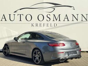 Mercedes-Benz E53 AMG 4M+ Coupe| HUD  360° Pano Sternhimmel