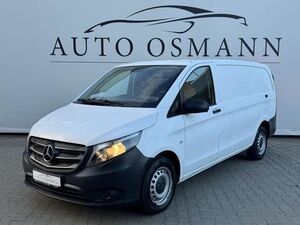 Mercedes-Benz Vito 111 CDI Lang *PDC HINTEN